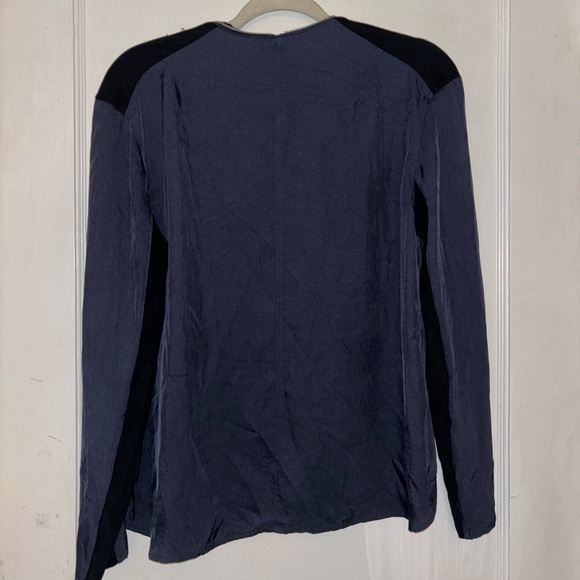 Rag & Bone Lightweight Zip-Up Jacket - Picture 3 of 6